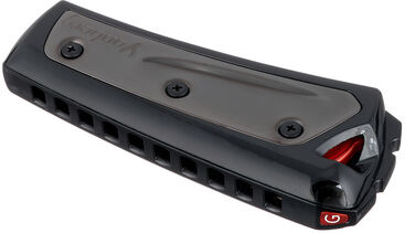 Yonberg D2 Typhoon Black G Schwarz