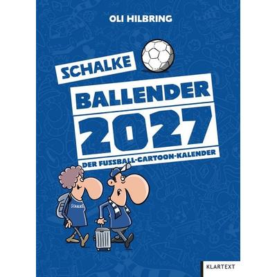 Ballender Schalke 04 2027