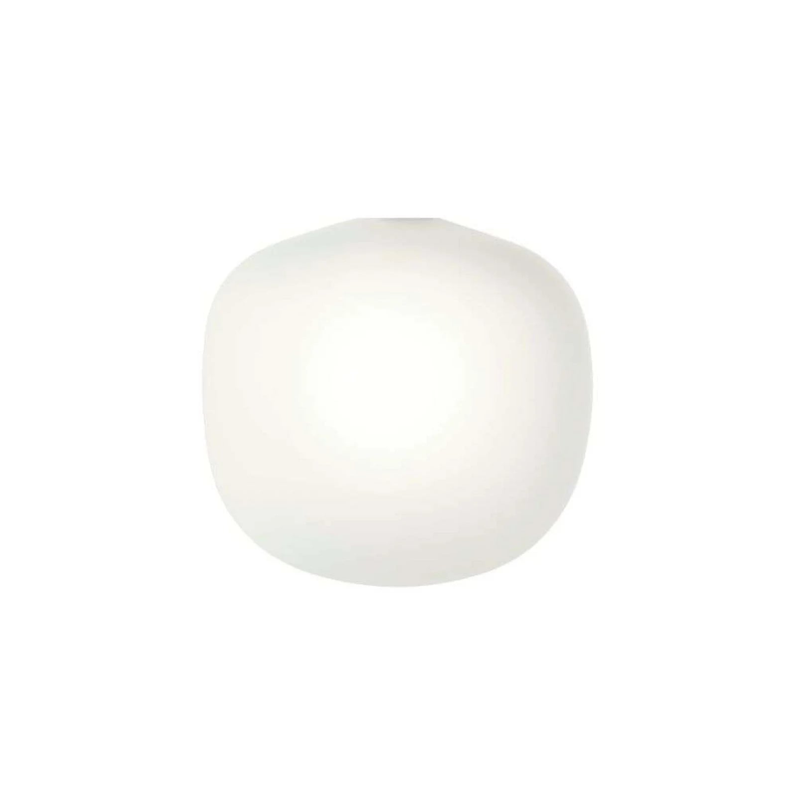 Muuto Rime Scherm Ø45 Glas