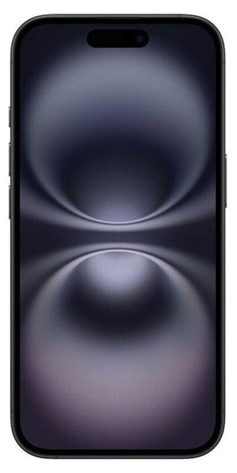 Apple iPhone 16 Plus, 17 cm (6,7 inch), 128 GB, Zwart