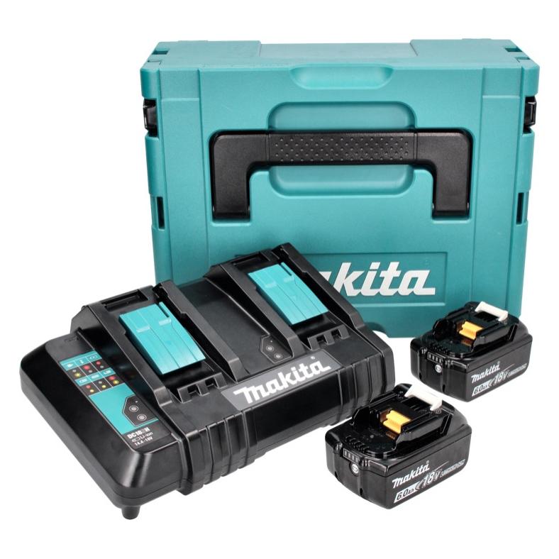 Makita Power Source Kit (18 V) (20853512)