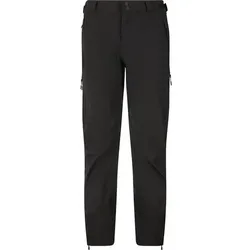 WHISTLER Pants Oxtrail, Größe 36 in Schwarz Schwarz