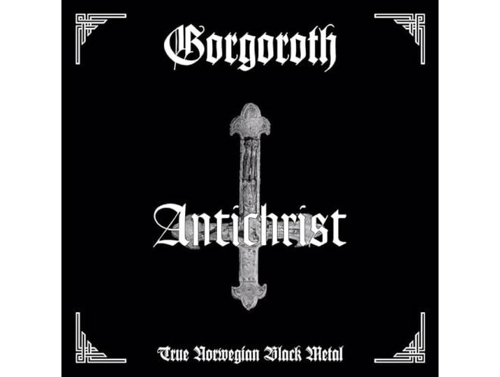 Antichrist