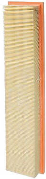 TOPRAN 722 129 Air filter