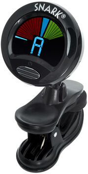 Snark SN-5X Clip-on Tuner Noir