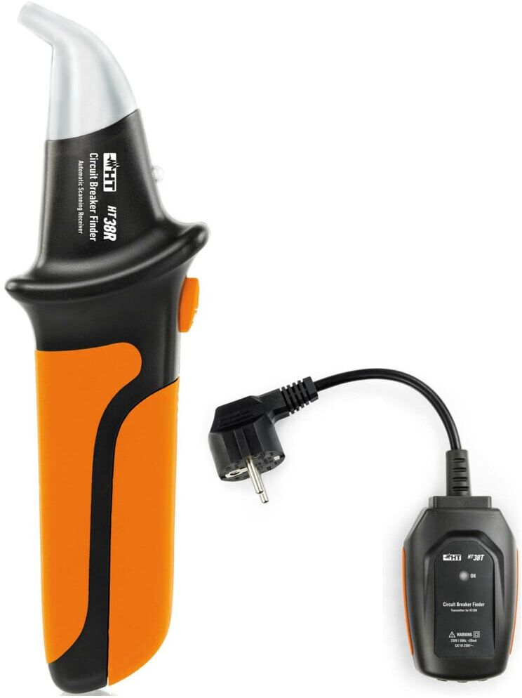 HT Instruments Sicherungs-Stromkreisf. prof. HT38 (1010520)