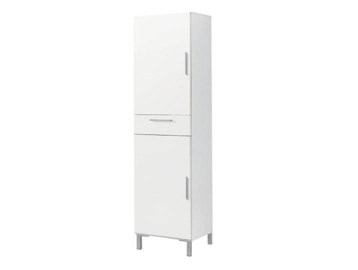 Armoire de Rangement polyvalente pour la maison avec tiroir 188x42x35