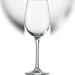 12x Schott Zwiesel WEINKELCH CLASSICO 2, Form: 8213