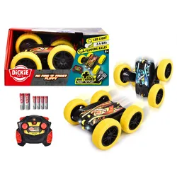 Dickie - RC Fire'n Frost Flippy, RTR