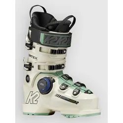 K2 FL3X Cortex 85 BOA W 2027 Skischuhe uni Gr. 24.5
