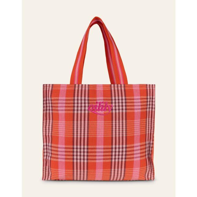 Oilily Skylar shopper