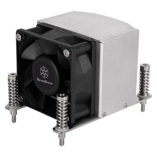 Silverstone ar09-am4 cpu-kühler (66 mm) (SST-AR09-AM4)