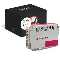 Kompatible Reinigungspatrone für Epson C13T071340 magenta