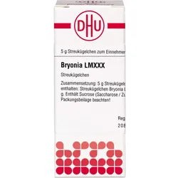 Bryonia Lm Xxx 5 G