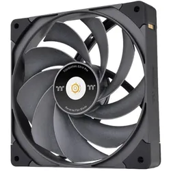 Thermaltake EX14 Pro (140 mm, 3x), PC Lüfter, Schwarz