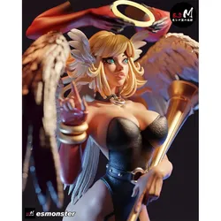Anaita (OC) | ESMonster 1:6 nsfw