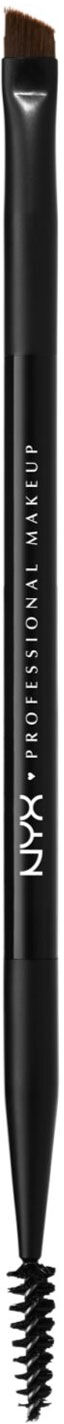 NYX Professional Makeup NYX Pro Dual Brow Brush