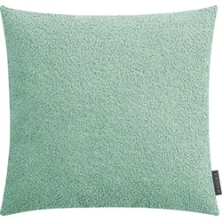 Kissenhülle WILMA aquarius (BL 45x45 cm) - BL 45x45 cm