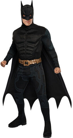 DC Comics Overall "Batman"