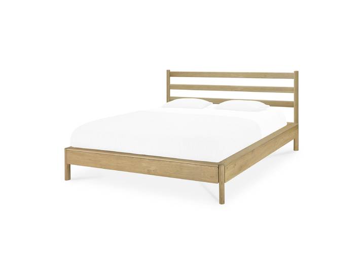 Ethnicraft PI Bett