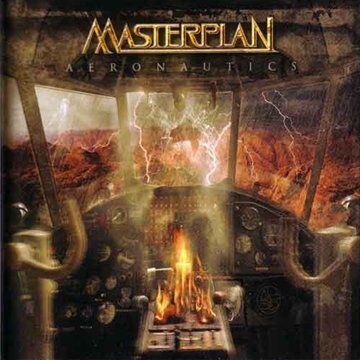 Masterplan - Aeronautics - Preis vom 08.10.2026 07:26:42 h