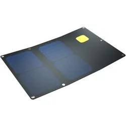 Livoo, Solarpanel, Leichtes Solarpanel - 14W (14 W)