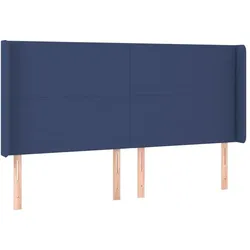 vidaXL, Boxspringbett, Alexandria (Schlichtes Design) (180 x 200 cm)