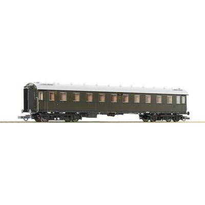 Roco 6200138 H0 Einheits-Schnellzugwagen D89 München – Hamburg Altona der DRG