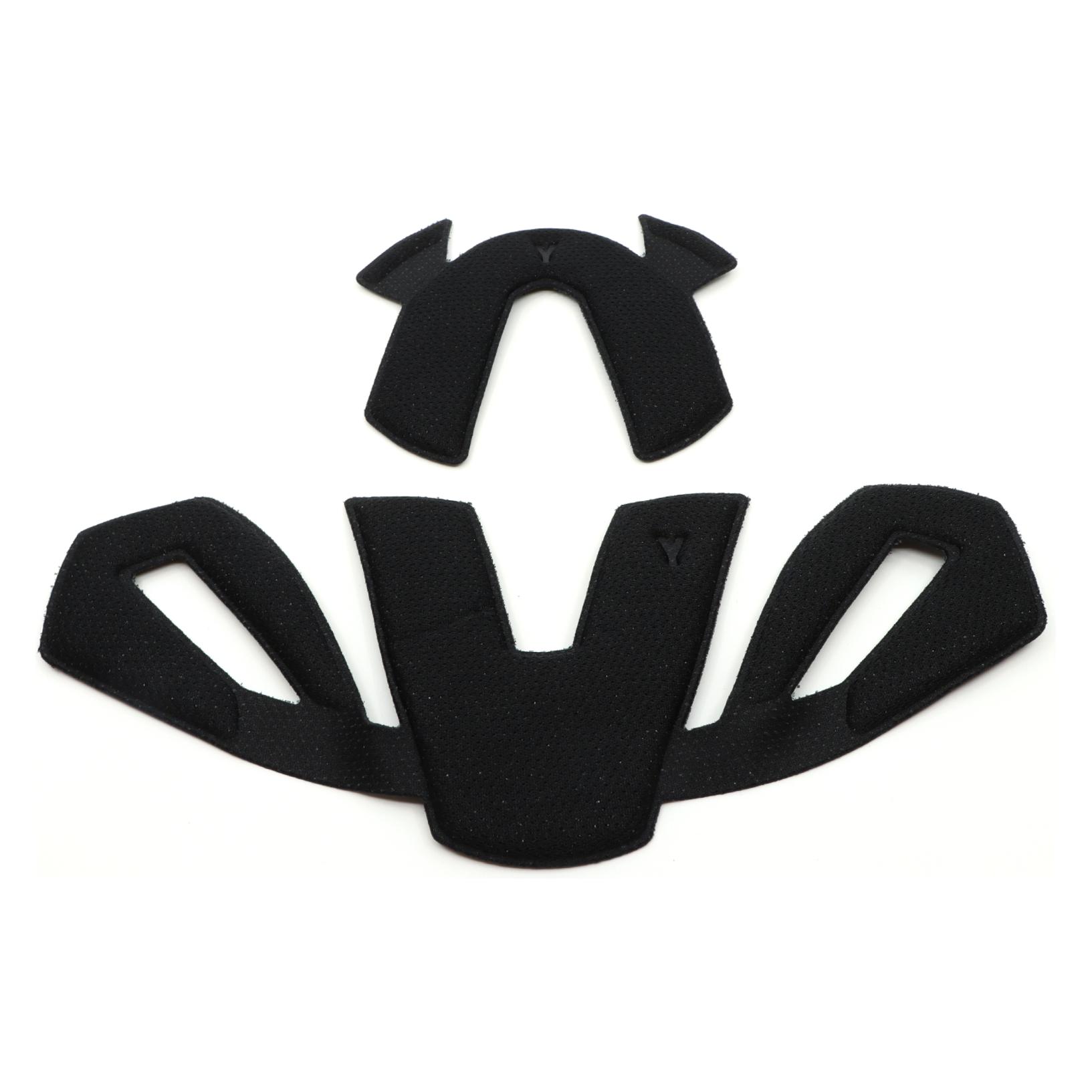 Bell Daily Sidetrack II MIPS Pad Kit (BEL-7120597)