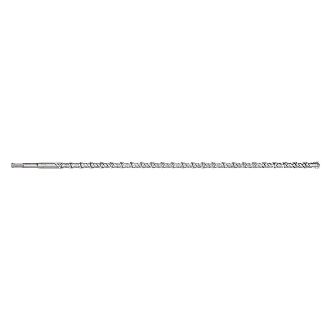 Graphite SDS Plus Stahlbetonbohrer 14 x 600 mm, quatro (54041236)