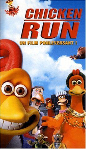 Peter Lord - Chicken run - Preis vom 11.10.2026 03:10:56 h