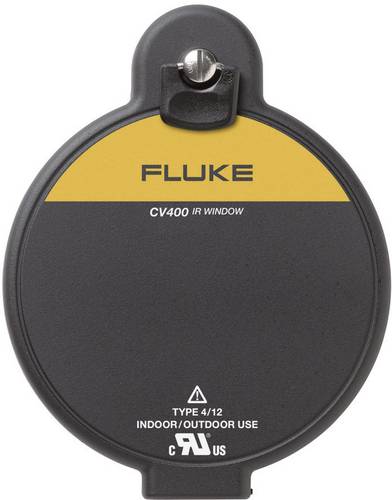 Fluke 4326996 CV400 IR-Fenster 1St.