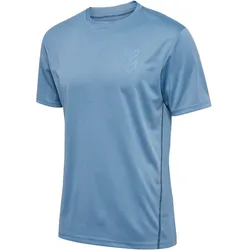 hummel hmlACTIVE Poly Trikot 4250 - coronet blue L