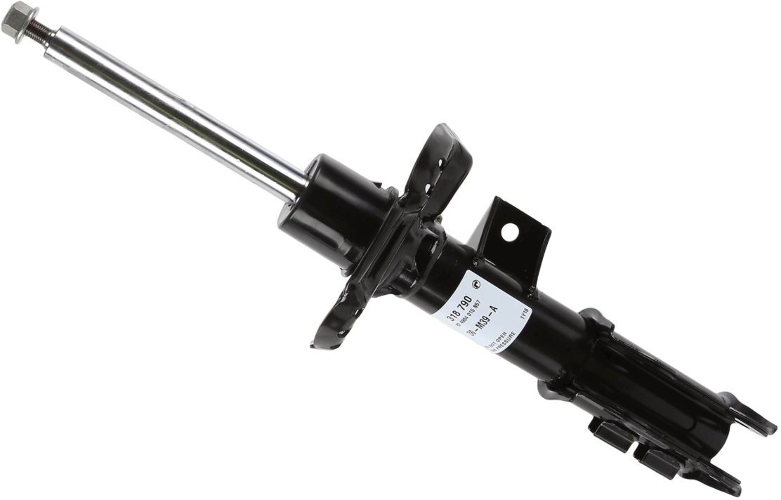 Stoßdämpfer SACHS 318 790