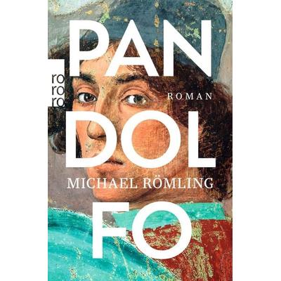 Pandolfo, Taschenbuch von Michael Römling, Rowohlt Taschenbuch, 978-3-499-27619-4
