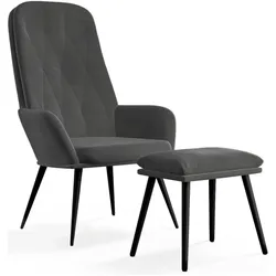 vidaXL, Sessel, Maci