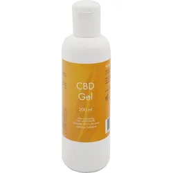 Cbd Gel