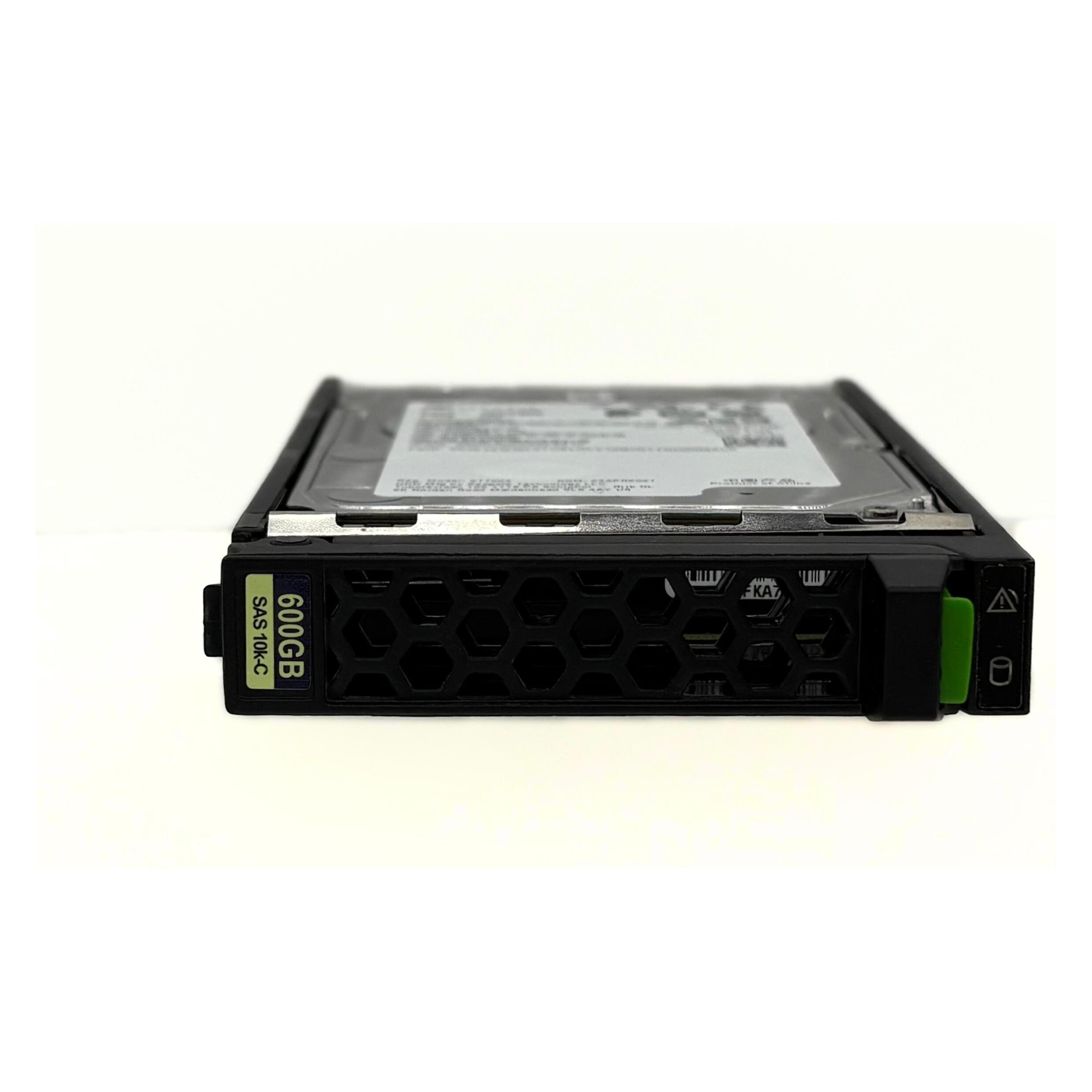Origin Storage FUJ-900SAS/10-S6 (0.90 TB, 2.5") (FUJ-900SAS/10-S6)