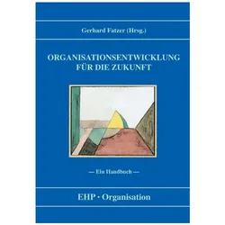 Organisationsentwicklung für die Zukunft, Fachbücher
