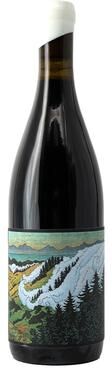 Monster Cable """Fog Monster Santa Lucia Highlands Syrah 2018 Red Wine - California"""