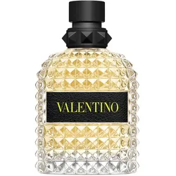 100ml Valentino Uomo Born In Roma Yellow Dream Eau de Toilette