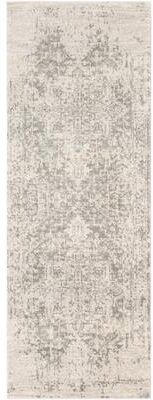Livabliss Esther Vintage Traditional Area Rug