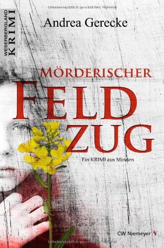 Andrea Gerecke - Mörderischer Feldzug - Preis vom 10.10.2026 11:48:34 h