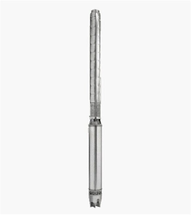 Grundfos Unterwasserpumpe 18AU5309 SP215- 9 Rp6 10in3X380-415/50 SD170kW