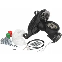 Marantec Notbedienung KE 1:2 200 mm 14 m