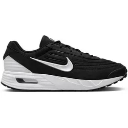 NIKE Herren Freizeitschuhe Air Max Verse, Größe 41 in Schwarz 003