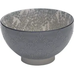 Tue Tex Schüssel 20,3 cm grau