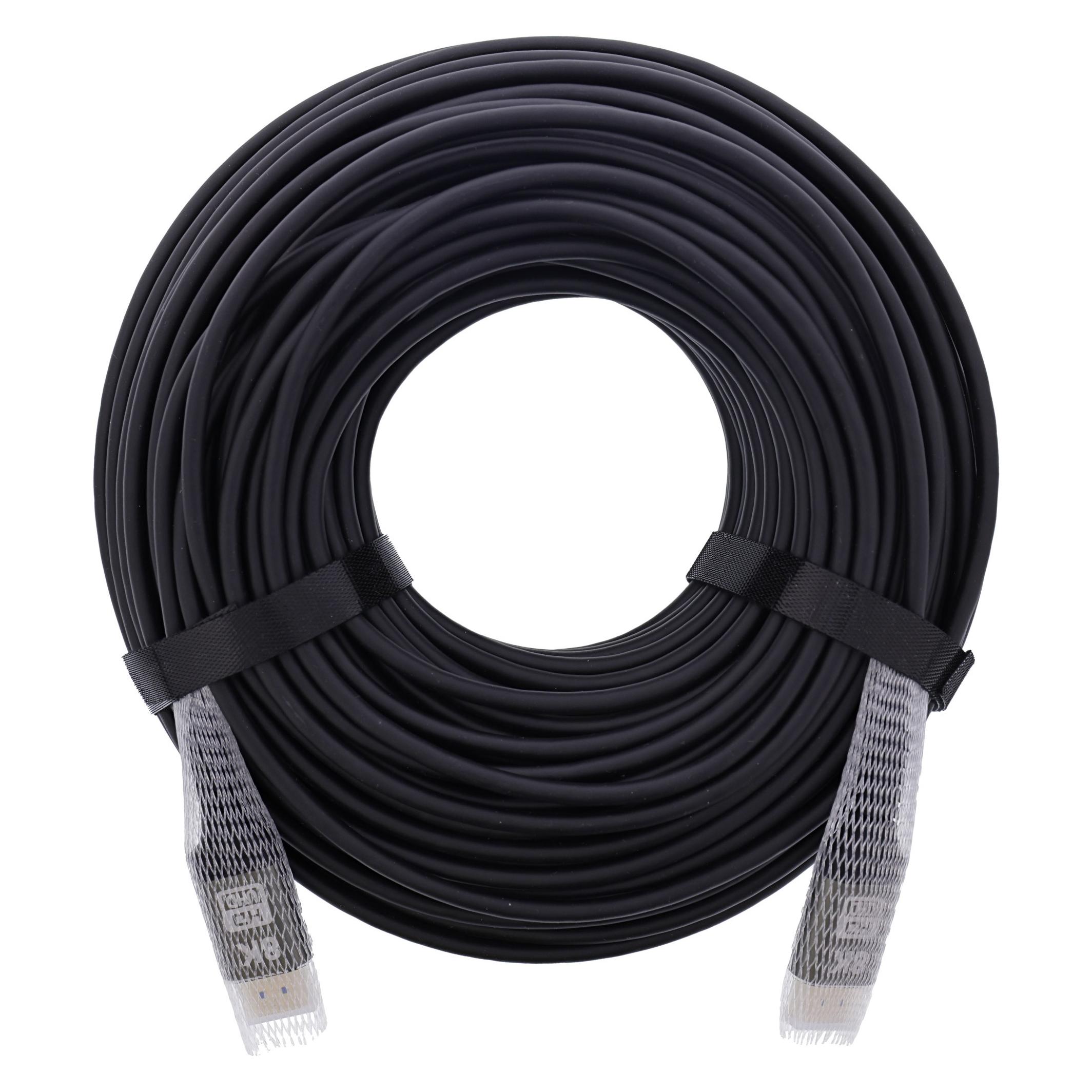 InLine HDMI AOC Kabel (50 m) (17950X)