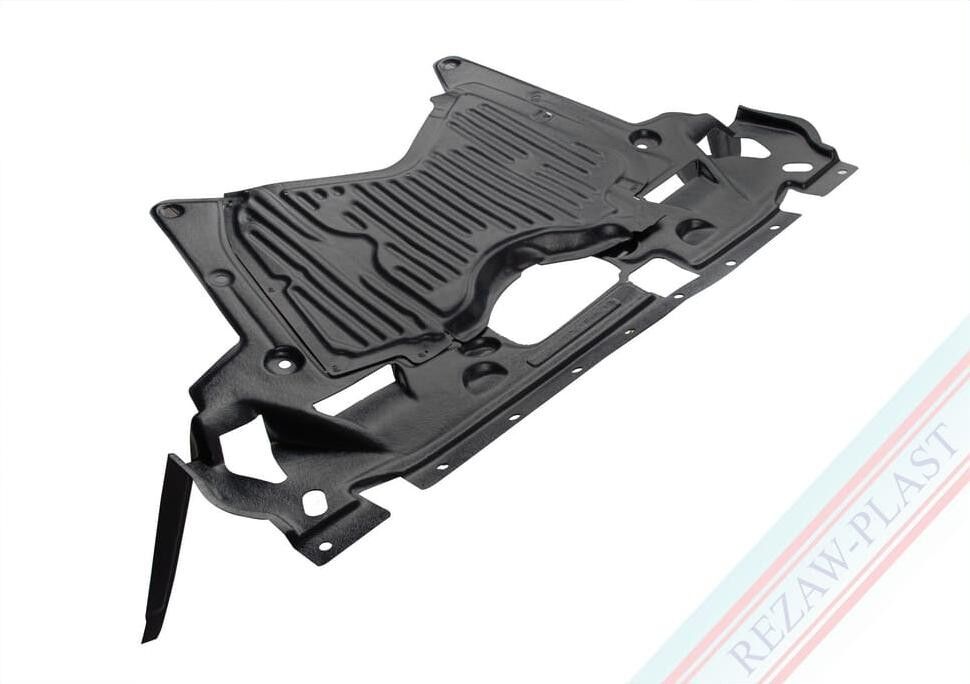 REZAW PLAST 152003 Motorraumdämmung