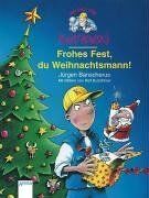 Jürgen Banscherus - Ein Fall für Kwiatkowski, Frohes Fest, du Weihnachtsmann - Preis vom 30.09.2026 22:30:23 h